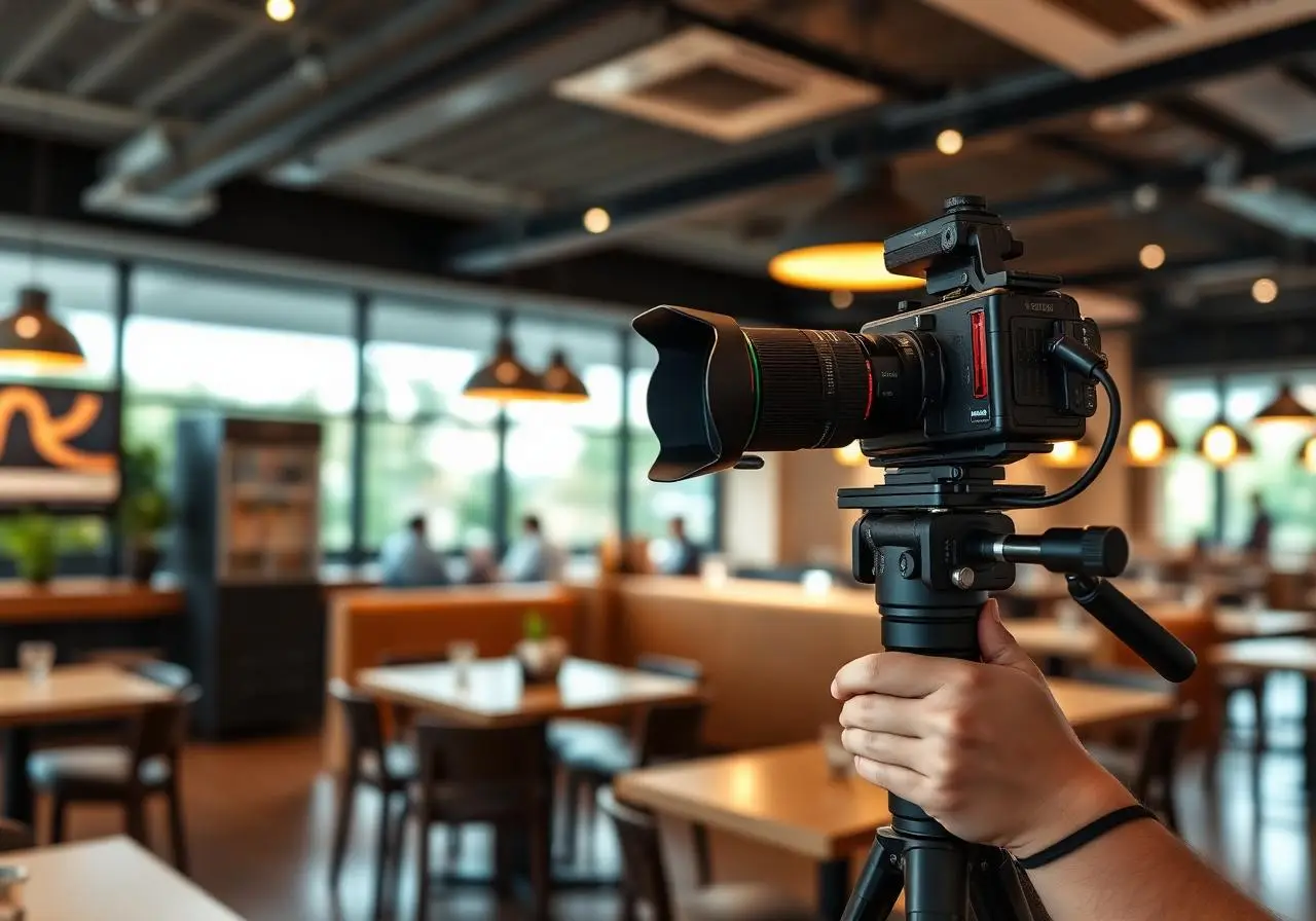 Fotos 360 graus profissionais para empresas integradas ao Google Maps em Presidente Prudente